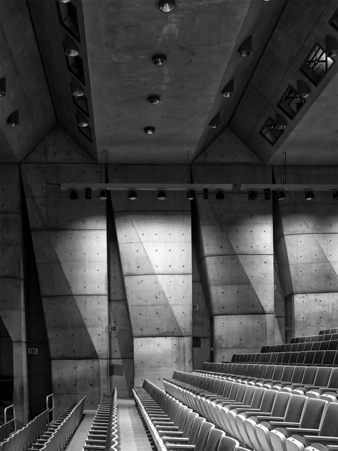 路易斯·康 | 建筑之光,心灵之境-201