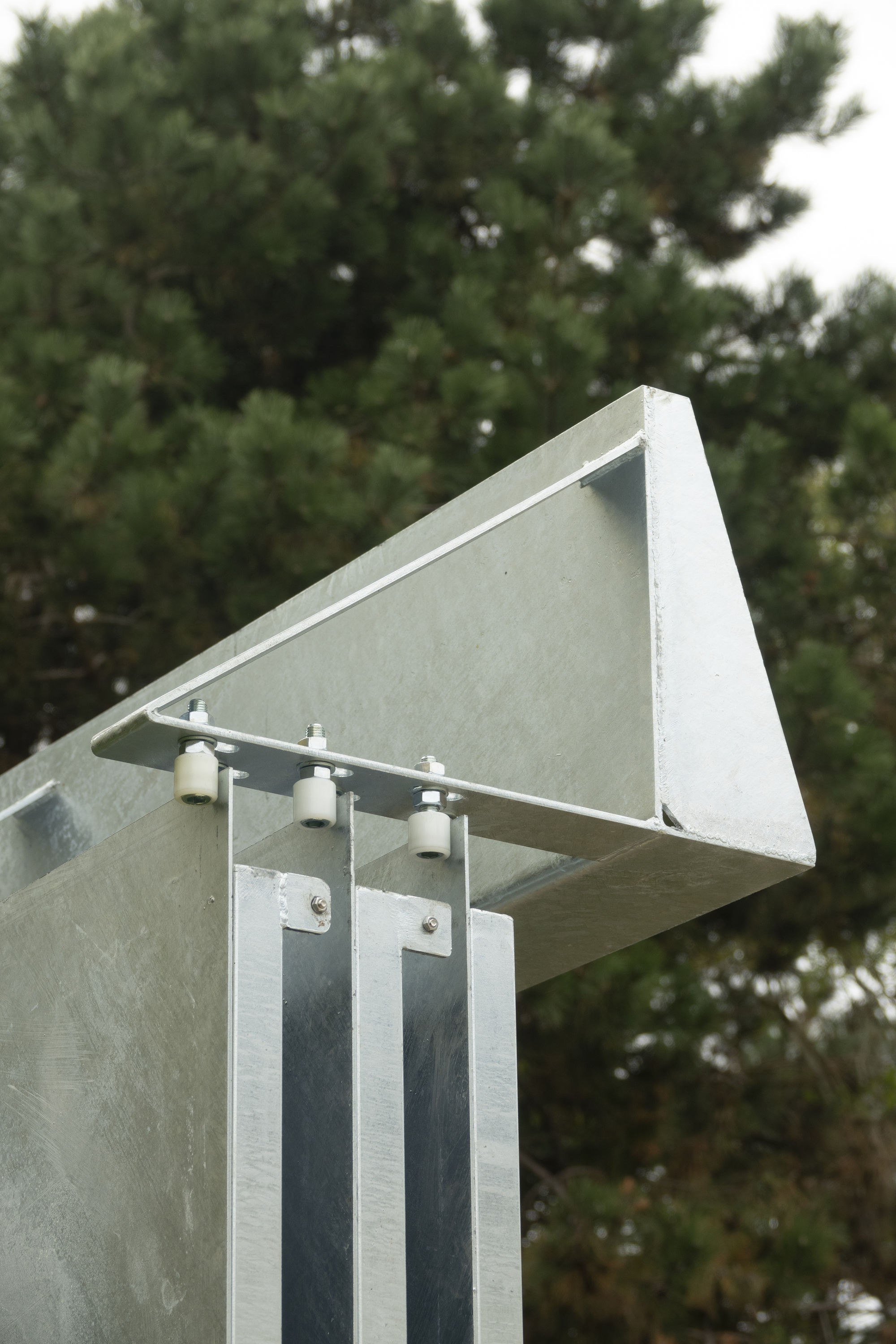 凯维莱特大厦 E·延伸丨法国丨Exercice-23