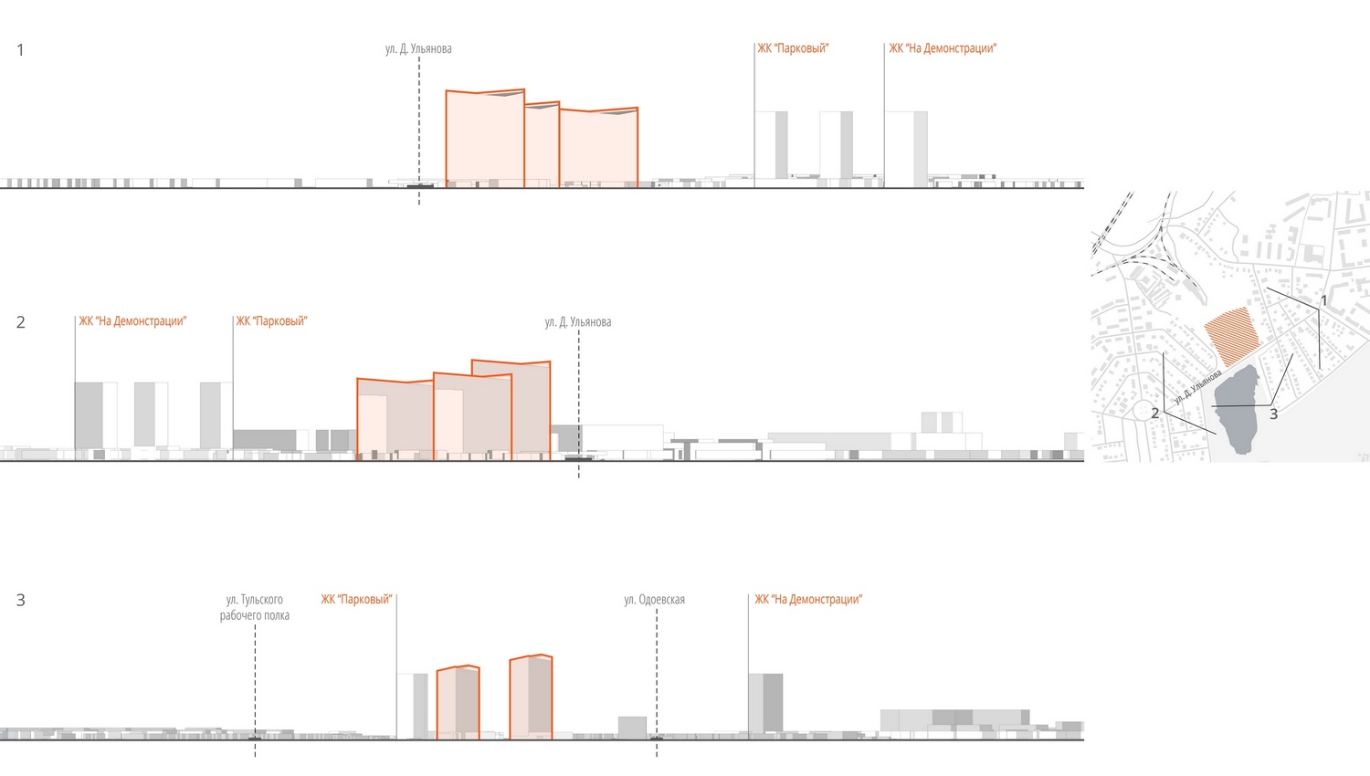 杜拉乌利亚诺瓦街住宅综合体-51
