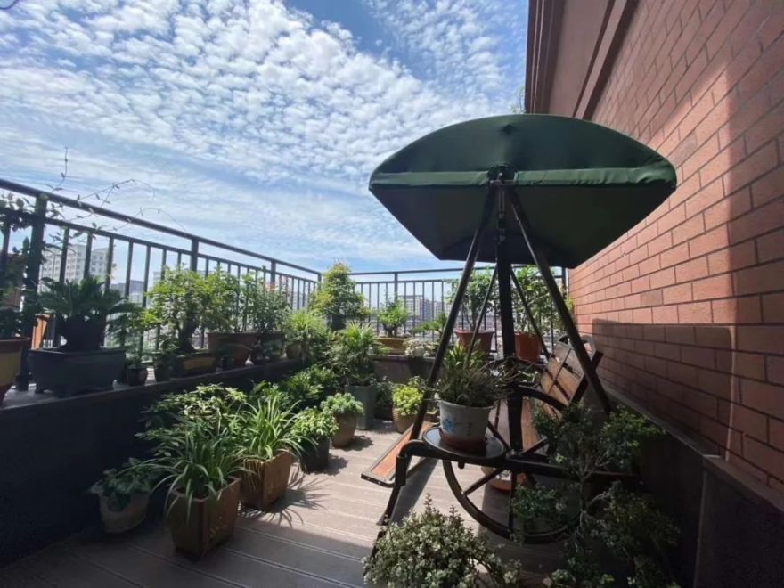 金寨御花园新中式轻奢美宅,演绎多元化风格魅力-37