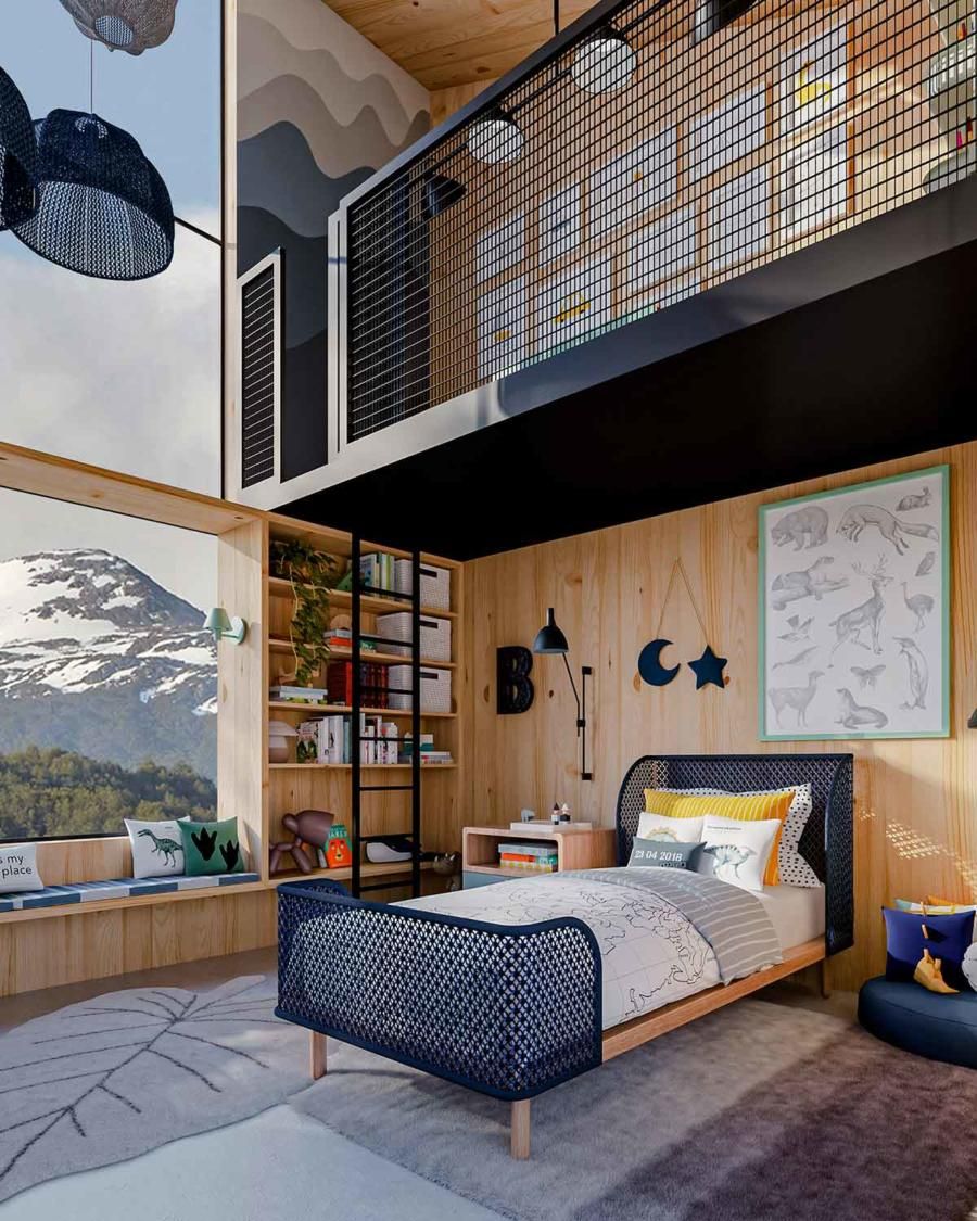 Casa NaToca建筑装饰展“Refúgios”版丨阿根廷丨Mauricio Magarão等众多建筑师及工作室-47