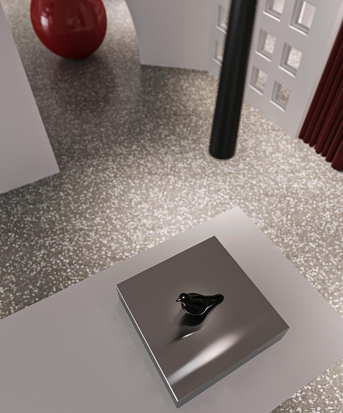 买手店形象空间设计-10