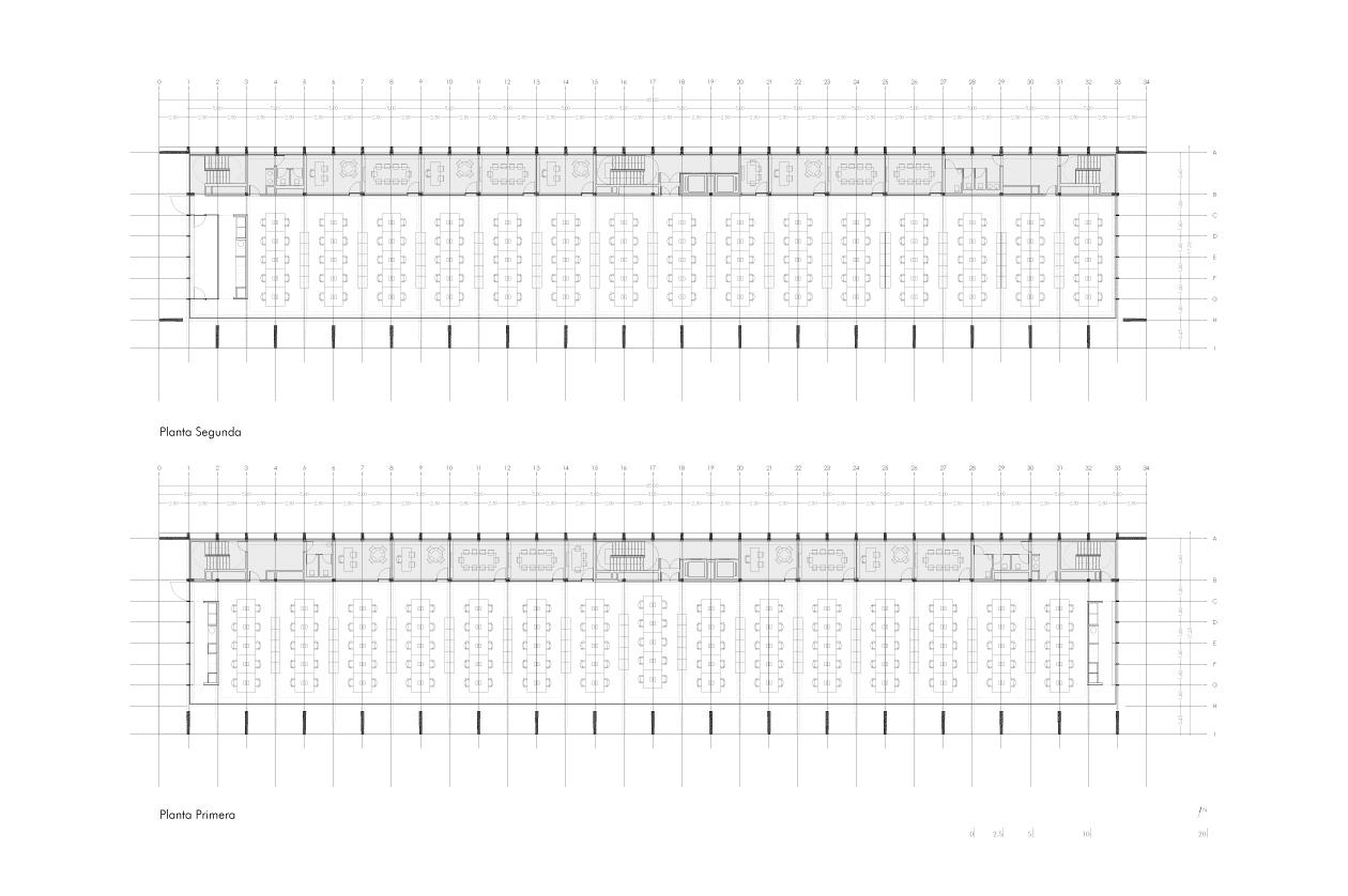 北能源西班牙公司在萨里古伦的总部-11