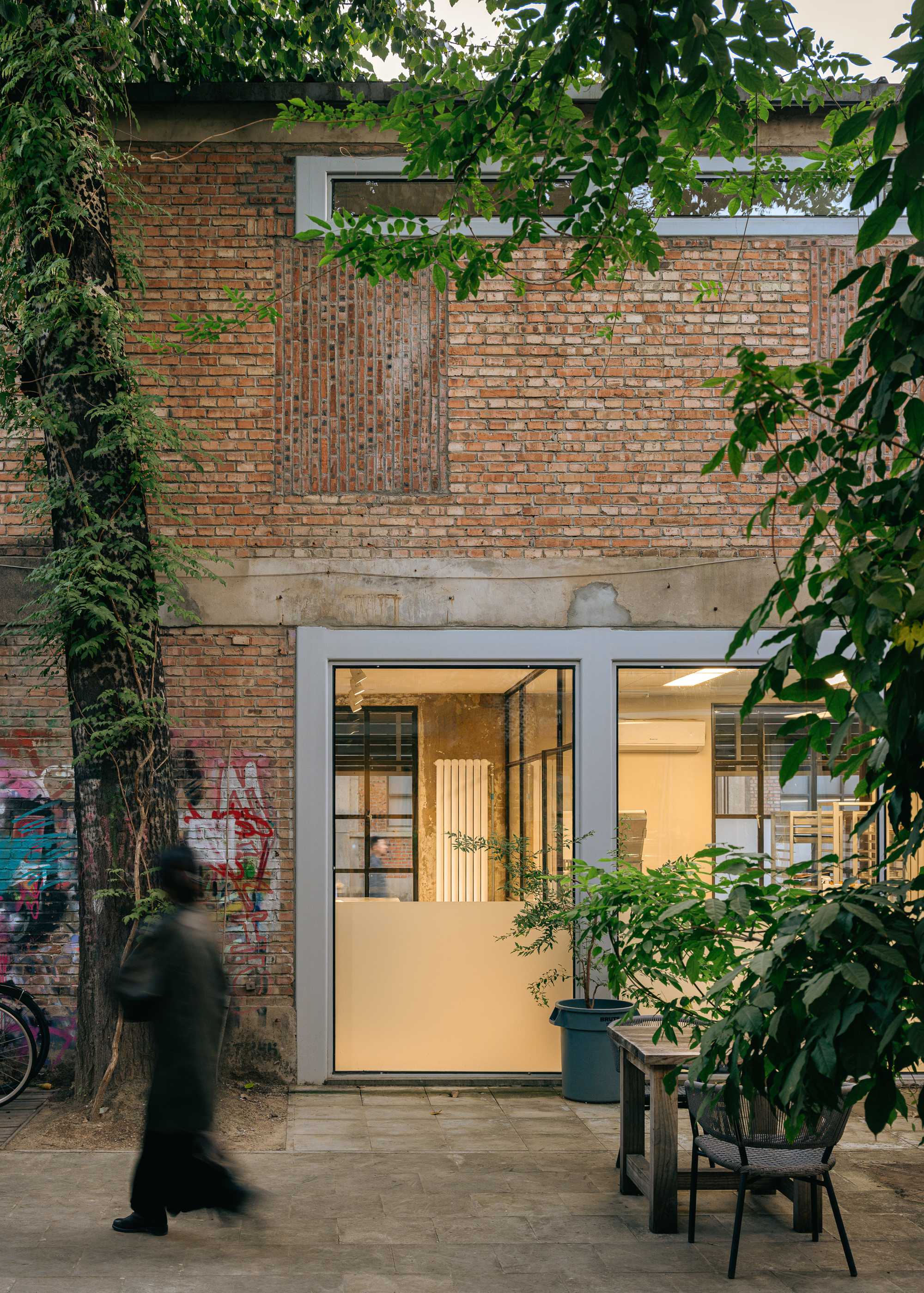 The Community on 3rd Ceramics Street / atelier suasua-28