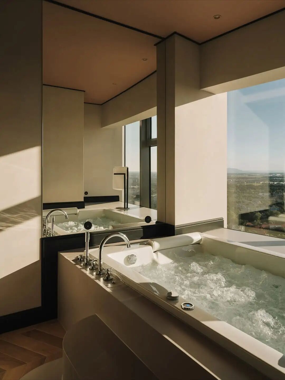 新作 Na antresoli｜105㎡，这么美的家，一眼就沦陷了！-21