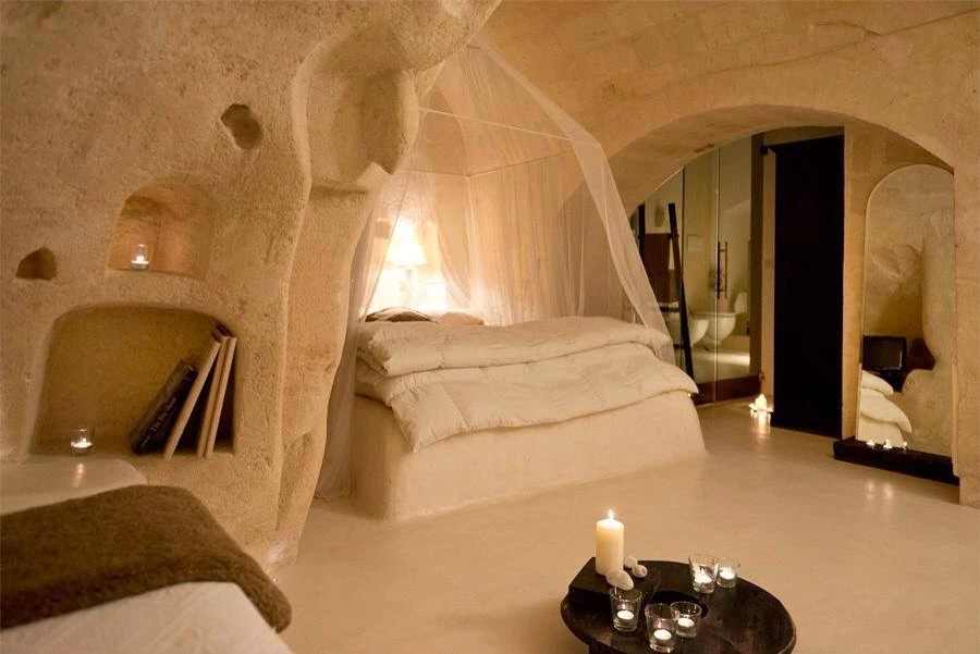 圣安杰洛豪华度假村-8