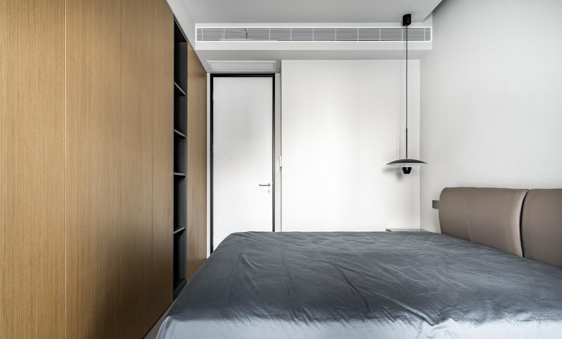 春日园林,原木之居丨XZID 慕木设计-27