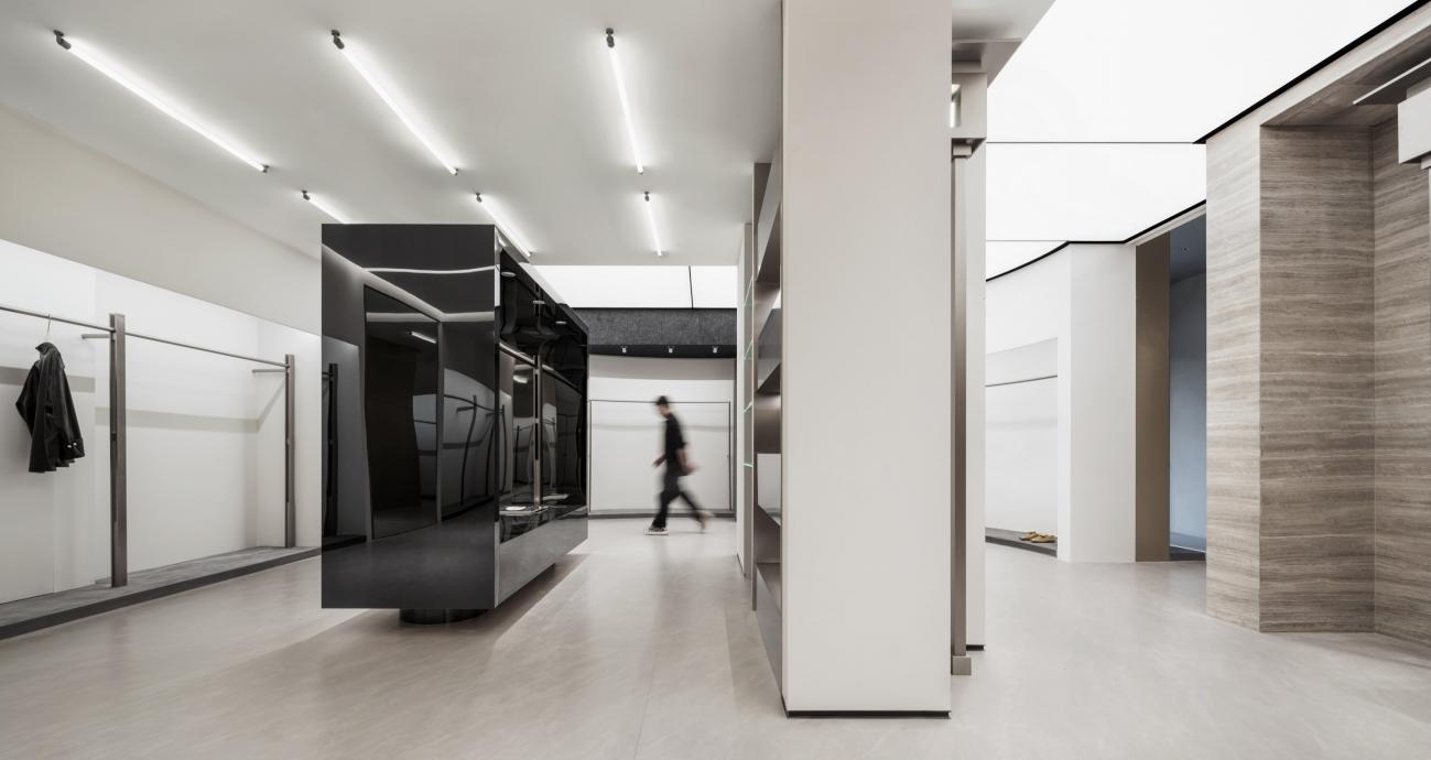 “去标签”与“再重构”，一场商业空间的进化宣言-78