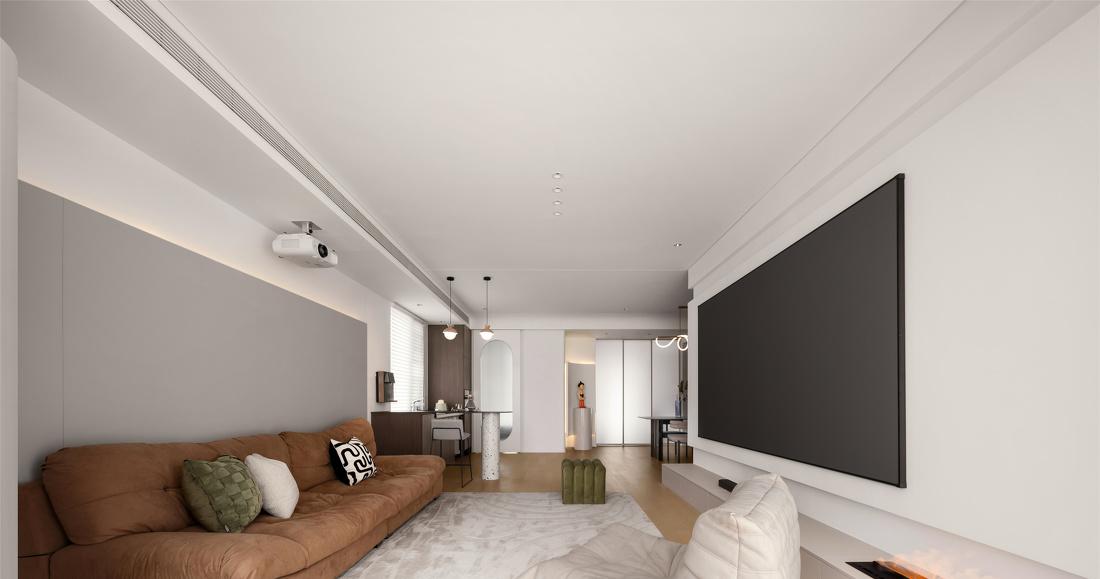 宠物友好家居设计丨中国武汉丨武汉刘思彤设计工作室-64