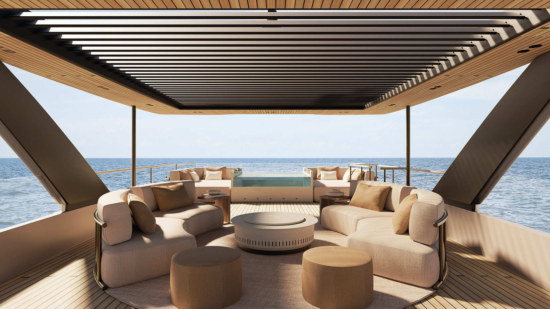 Enso 室内设计丨美国夏威夷-72