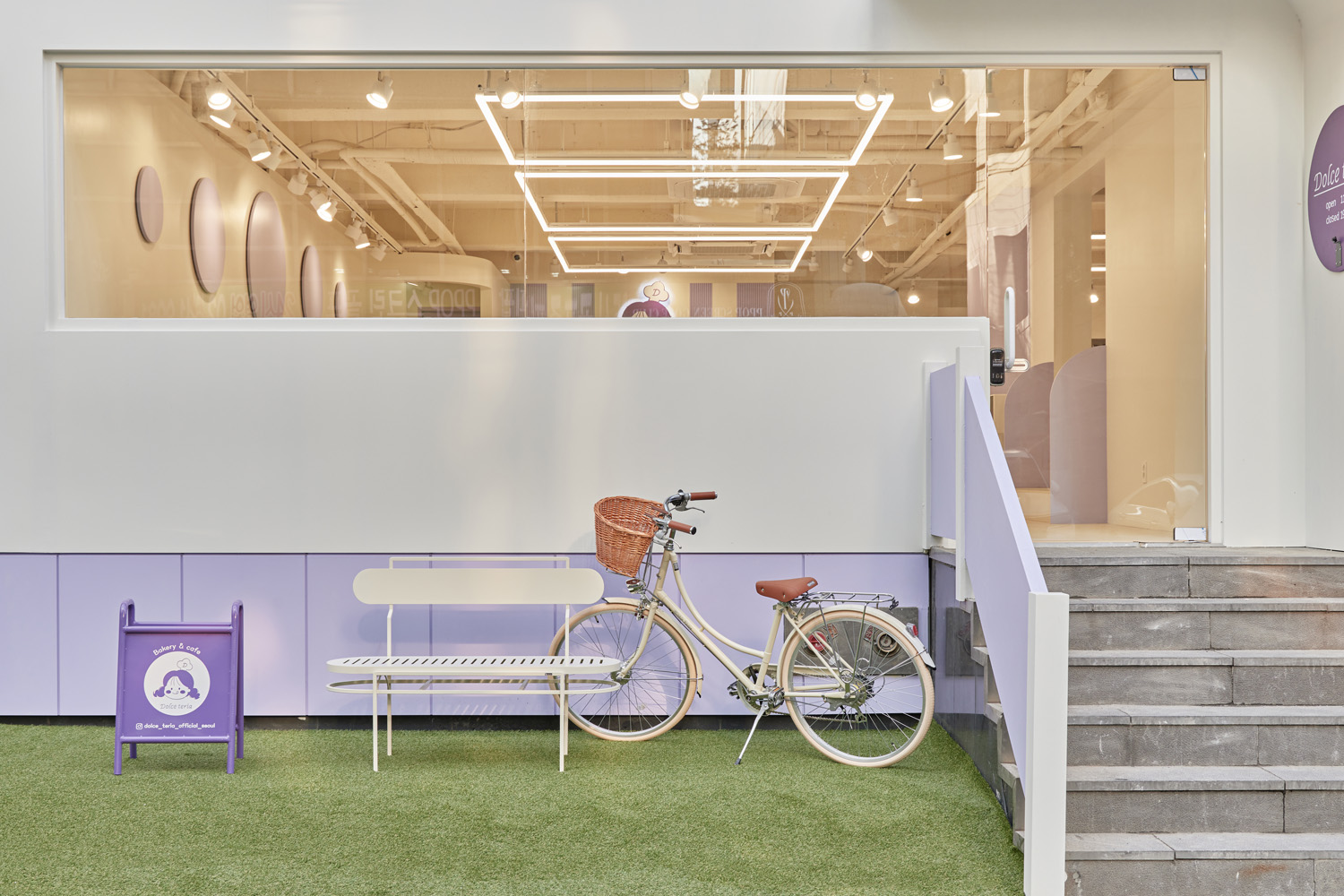 立体感极佳的 35 平米小空间设计-3