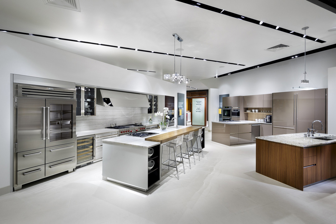 Pirch(Glendale店)照明设计丨美国加利福尼亚丨FITCH-2