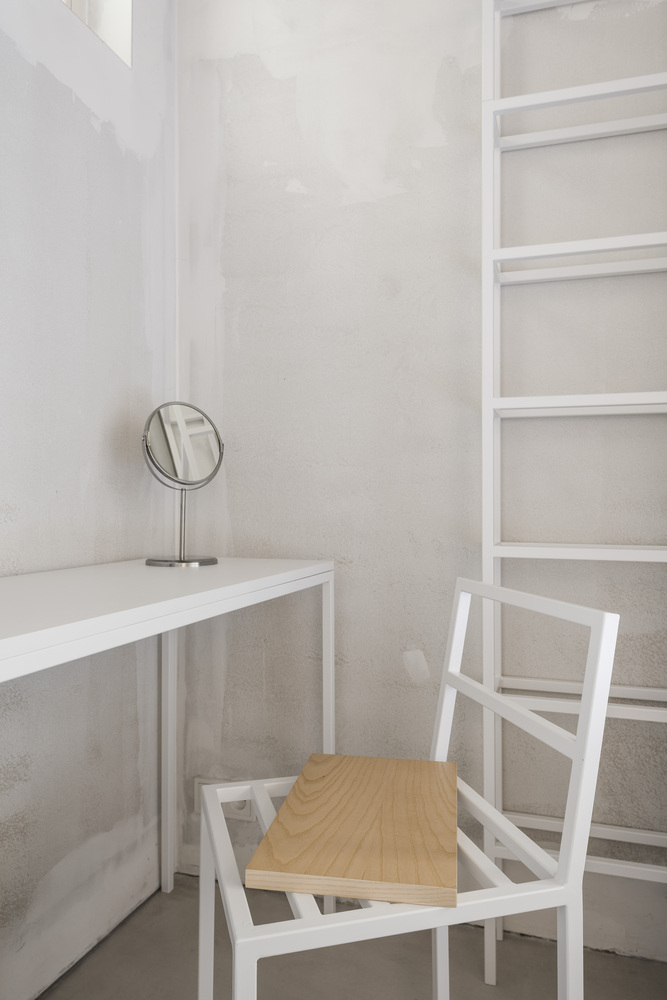 重塑空间 | 斯洛伐克 Bratislava 公寓的现代改造-40