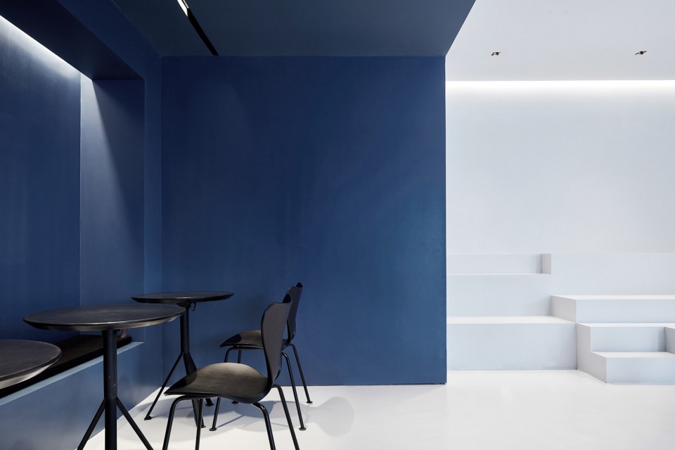 平潭 ULUCKY 甜品店丨中国-21