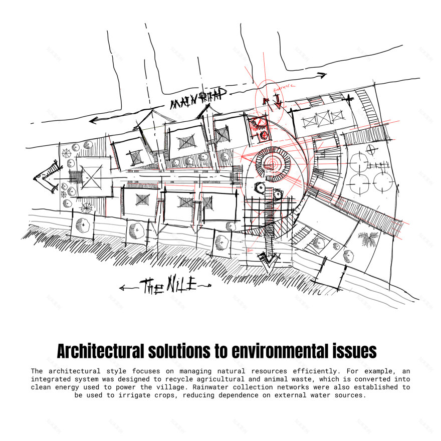 NAPT · جزيرة الوراق 2025(纸张岛2025项目)丨埃及丨Islam ahmed Rowaida gamal-14