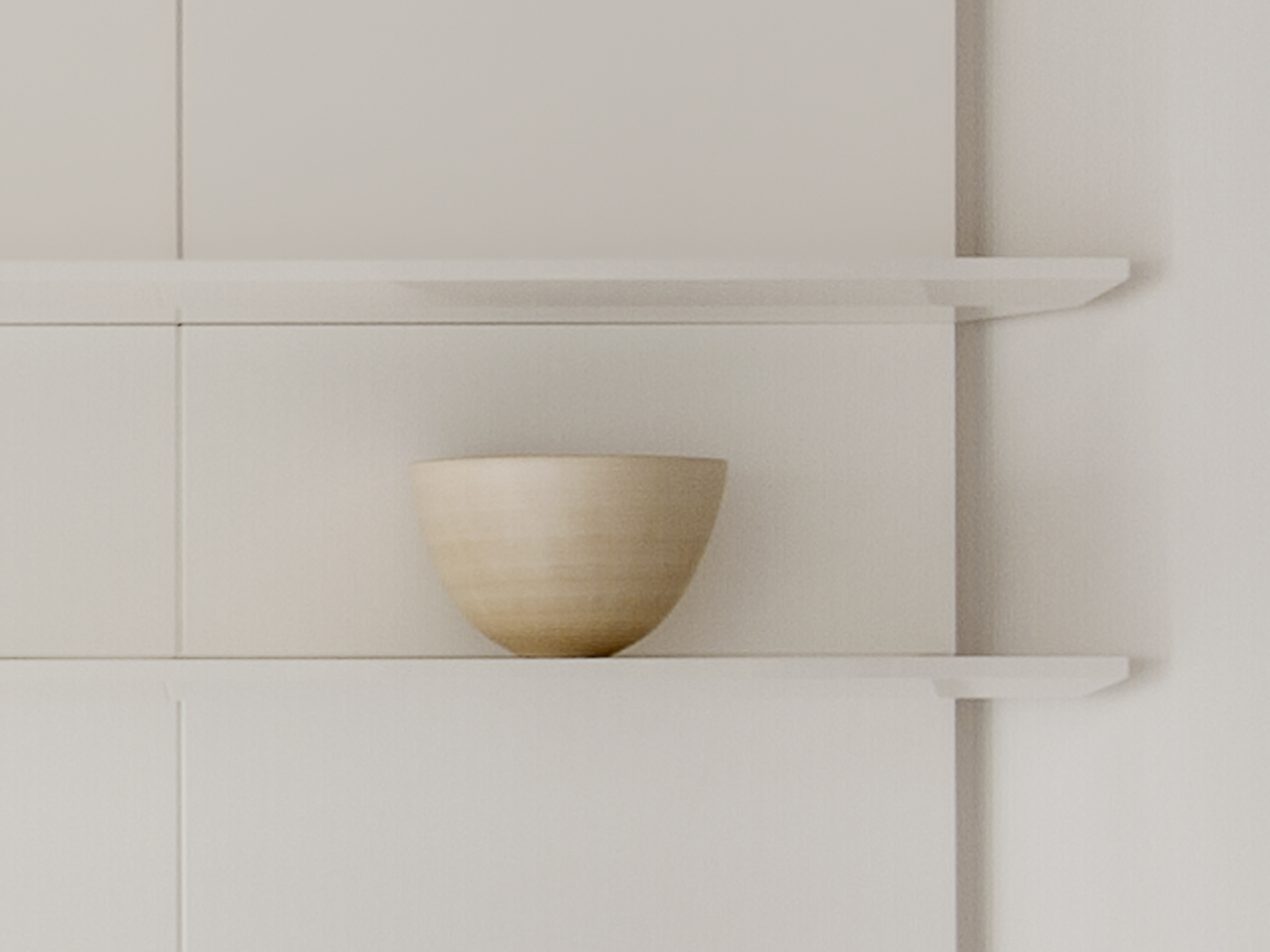 曼哈顿公寓壁柜组合丨United StatesNew York丨Eva Jensen Design-25