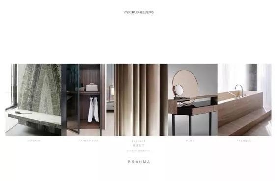 莫兰迪风格广州住宅设计，黄梓铖打造极简舒适空间-24