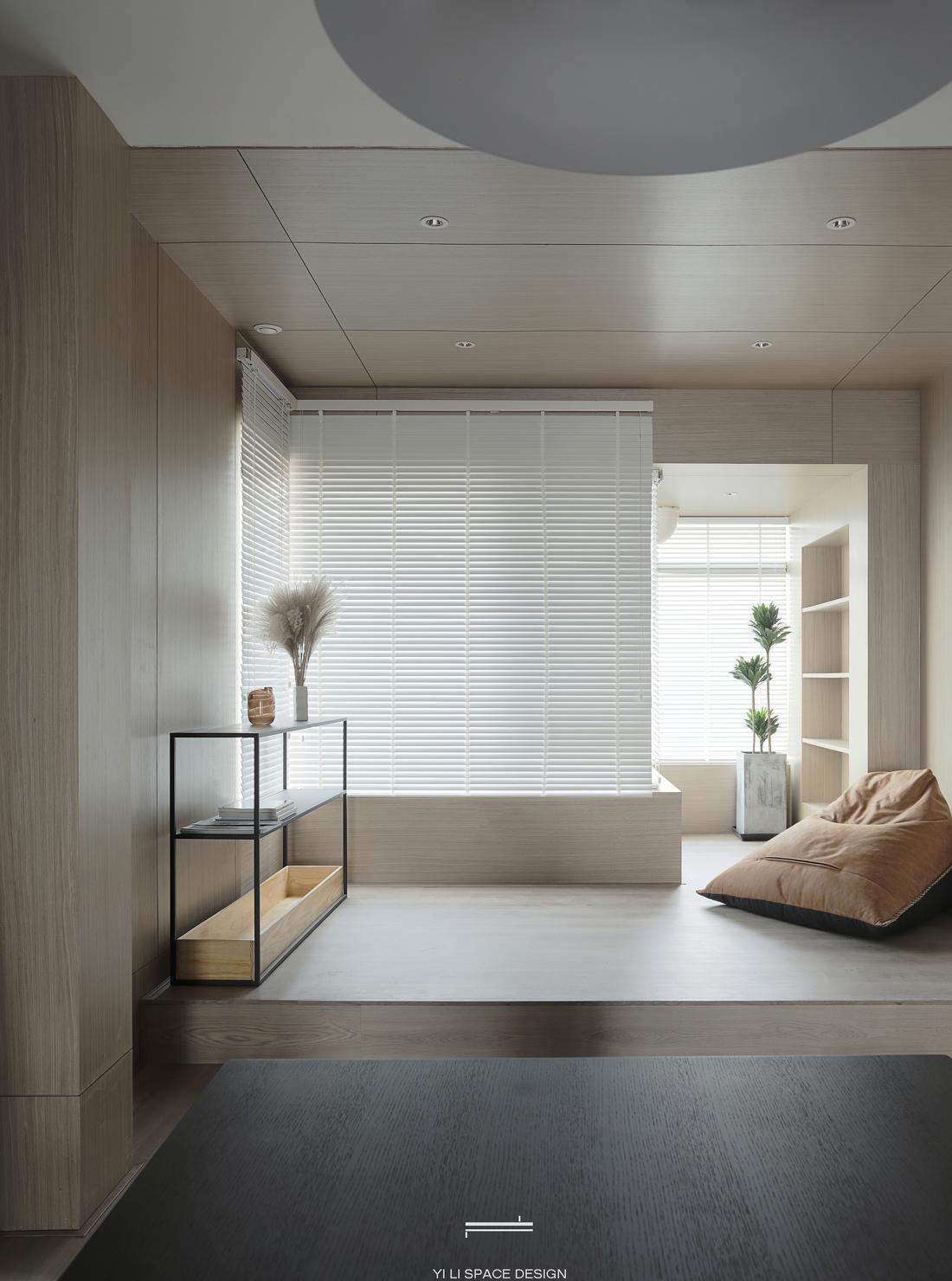 里空间设计事务所打造多功能休闲家居-27