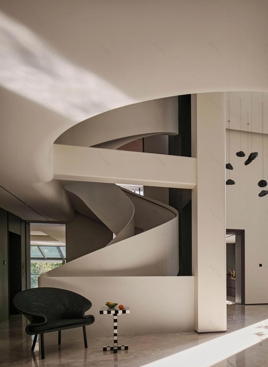 “光序”住宅丨中国北京丨ORIGO设计工作室-23