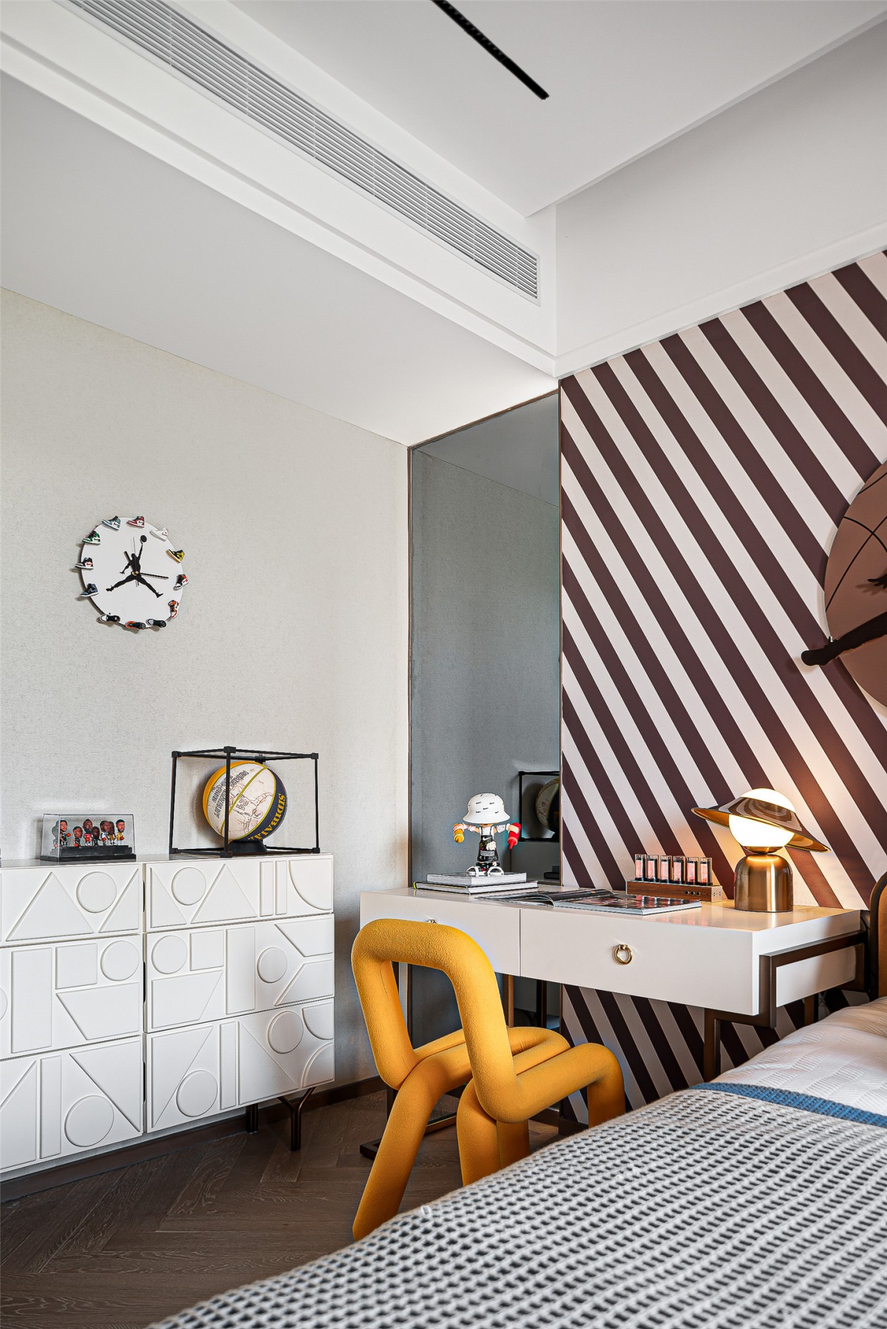 佳兆业晓岸云起叠墅丨中国重庆丨成都九度装饰设计有限公司-37