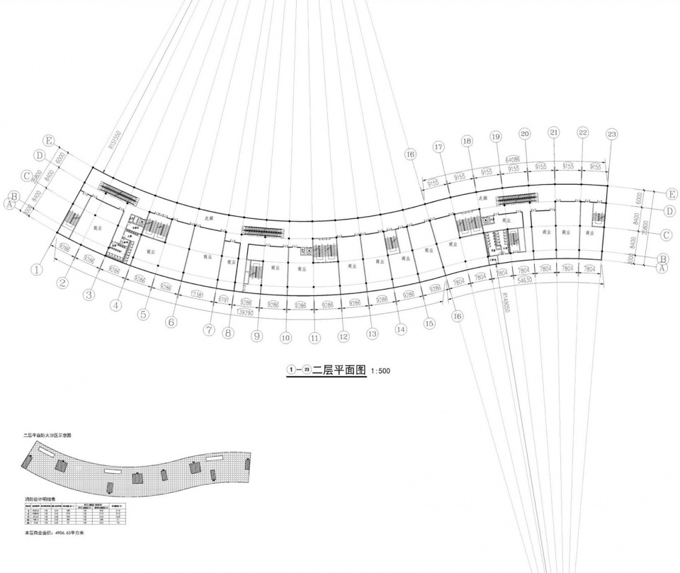 温州瓯海奥体中心丨中国温州丨中南建筑设计院股份有限公司-105