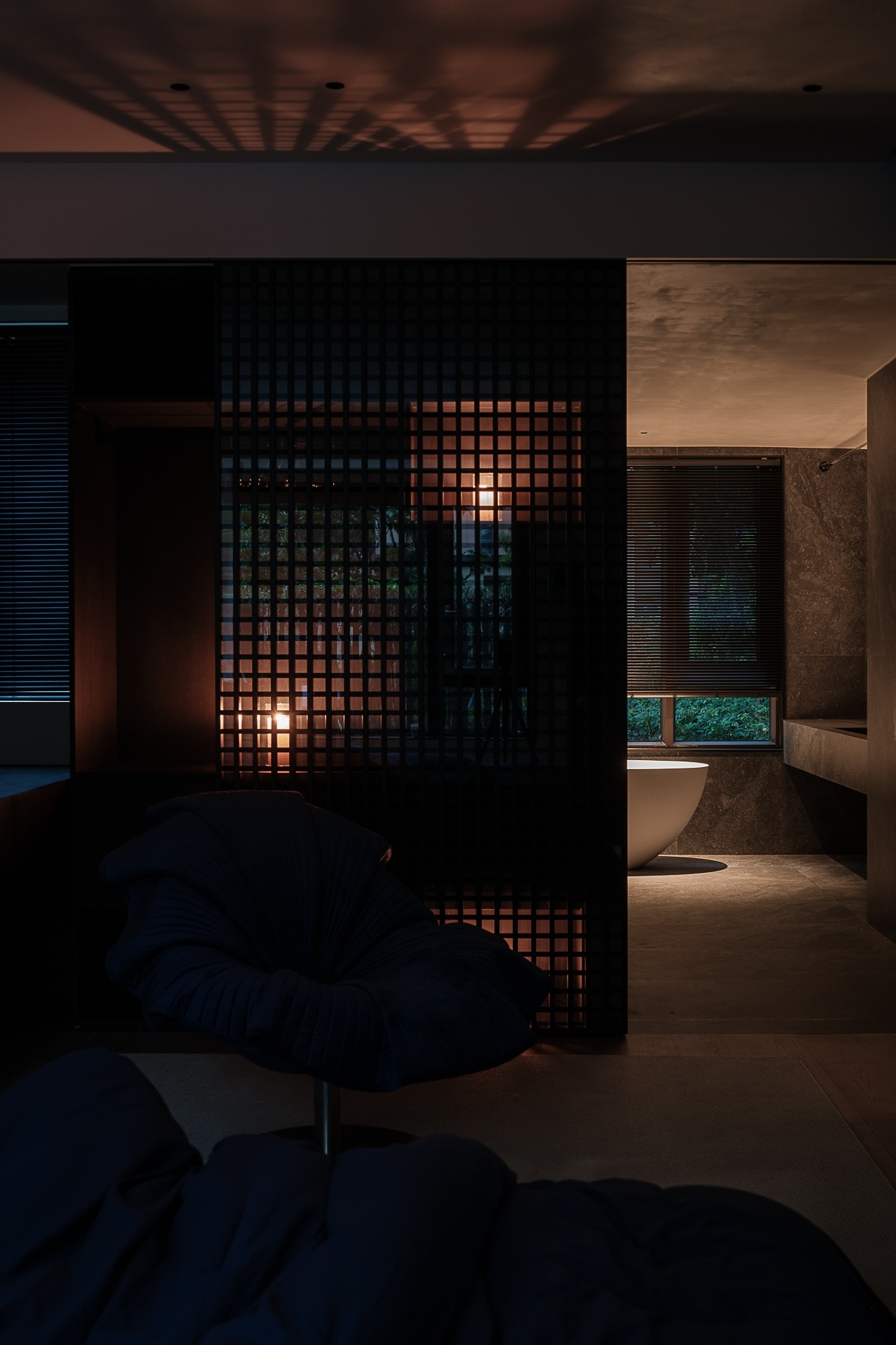 向光生长丨中国福建丨墨然设计-52