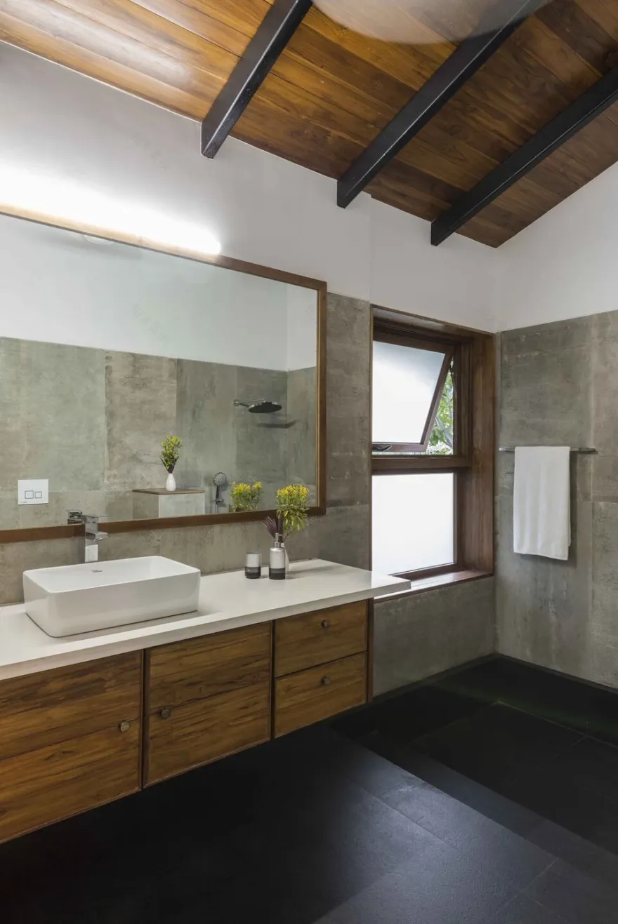 在芒果树下丨STUDIO Nishita Kamdar-9