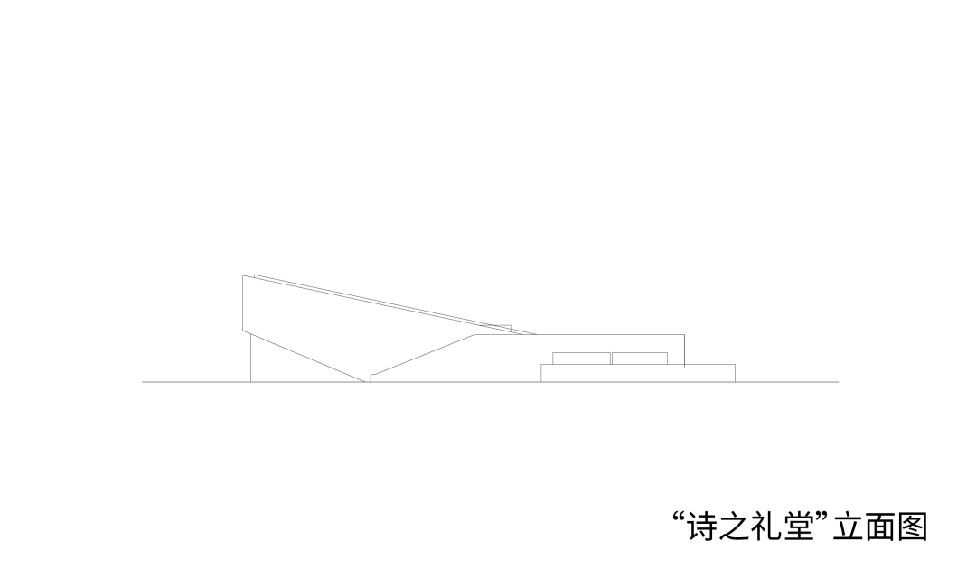 诗之礼堂丨中国河源丨安藤忠雄建筑研究所-56