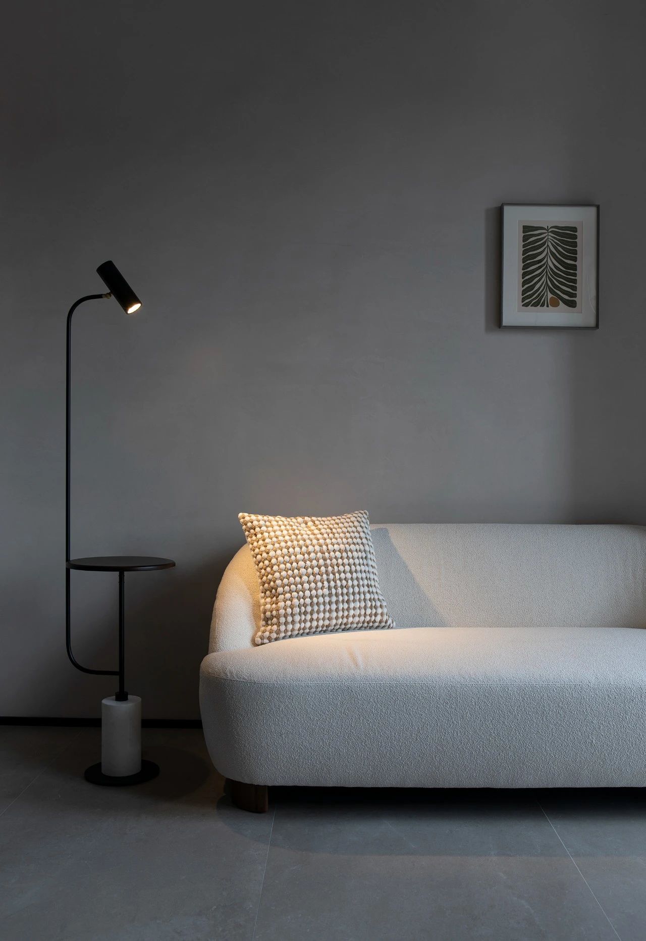 烟台 37 美医疗美容生活馆丨中国山东丨风亚设计-51