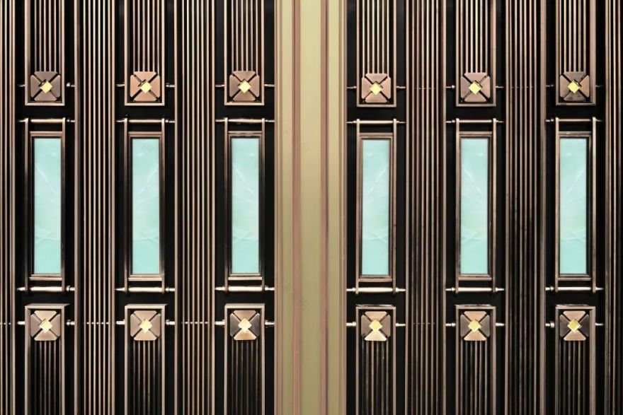 印象青城 · 宋代建筑美学与现代室内设计的完美交融丨中国上海丨致逸设计-30