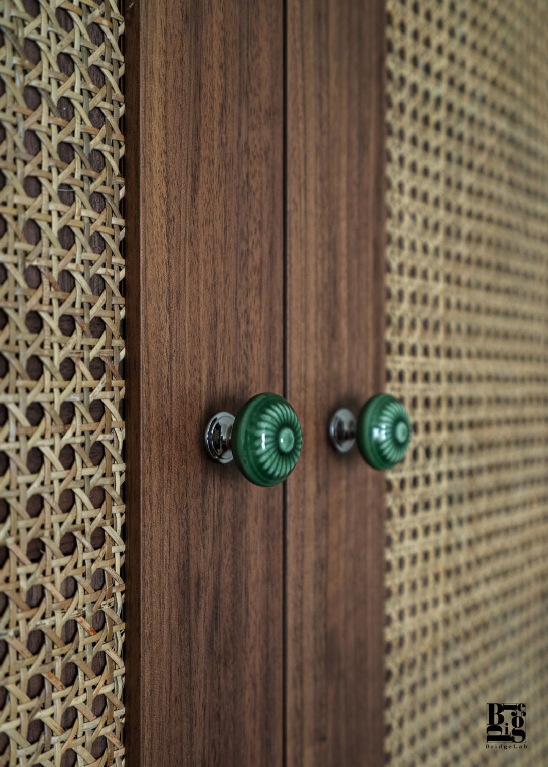 送给爸妈的“时间机器”丨乔和桥治建筑实验室-82