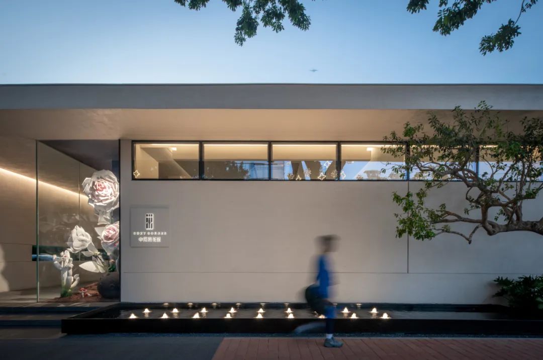 广州中海浣花里丨中国广州丨深圳市派澜景观规划设计有限公司-29