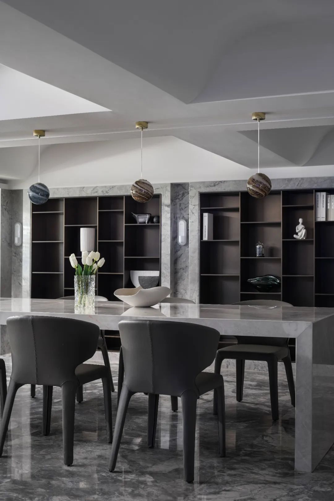 新昌·锦绣华庭丨中国绍兴丨大舍建筑装饰有限公司-59