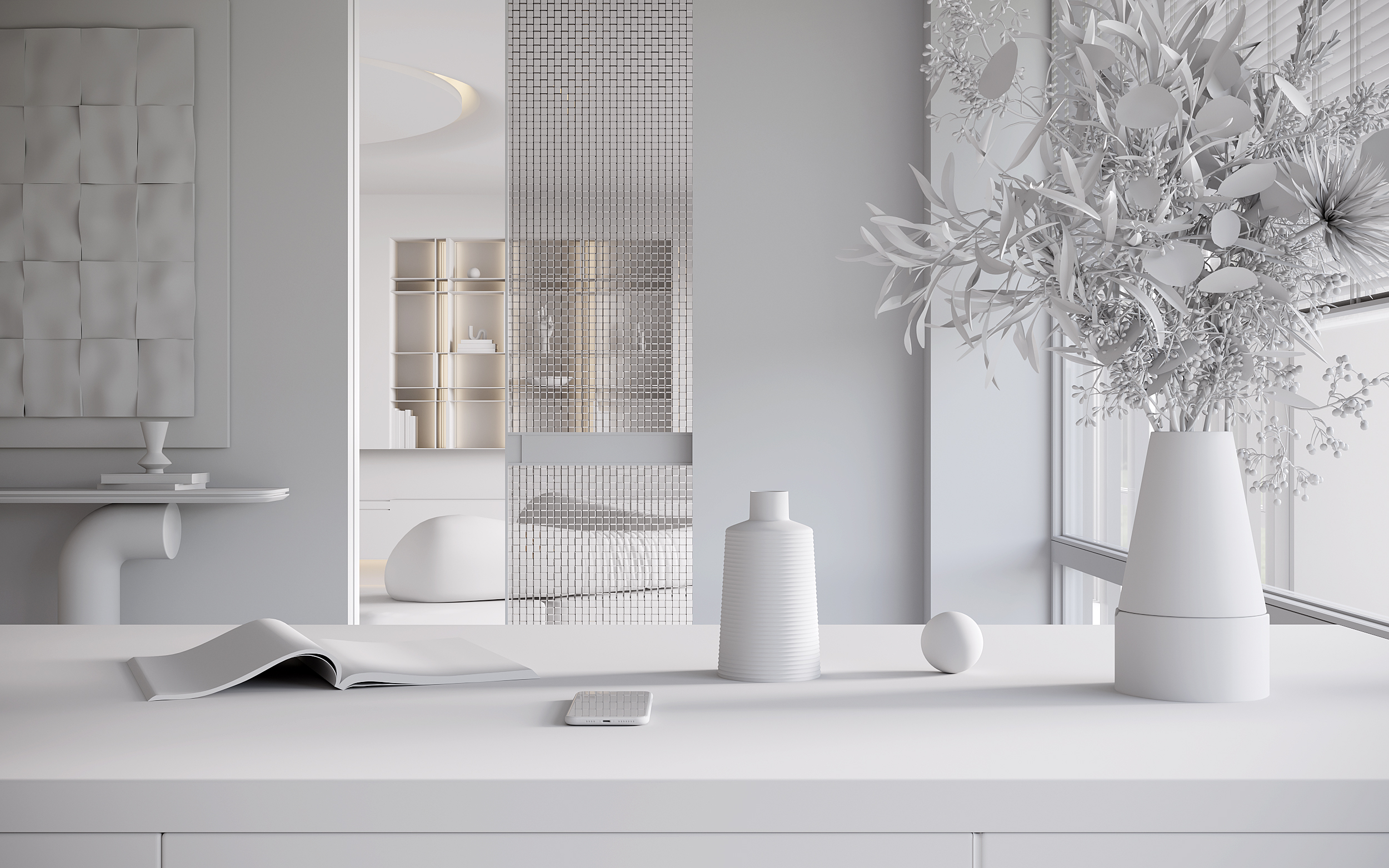 洗浴中心设计案例解析-24