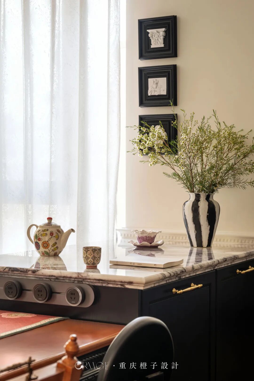 橙子新作||中建瑜和城——你是珍宝是人间琳琅～-38