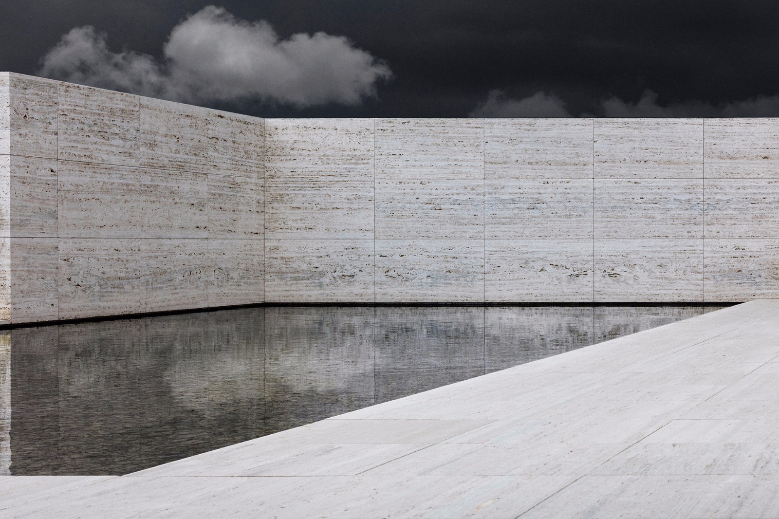 Carsten Witte 经典建筑摄影 · Iberian Architecture-59