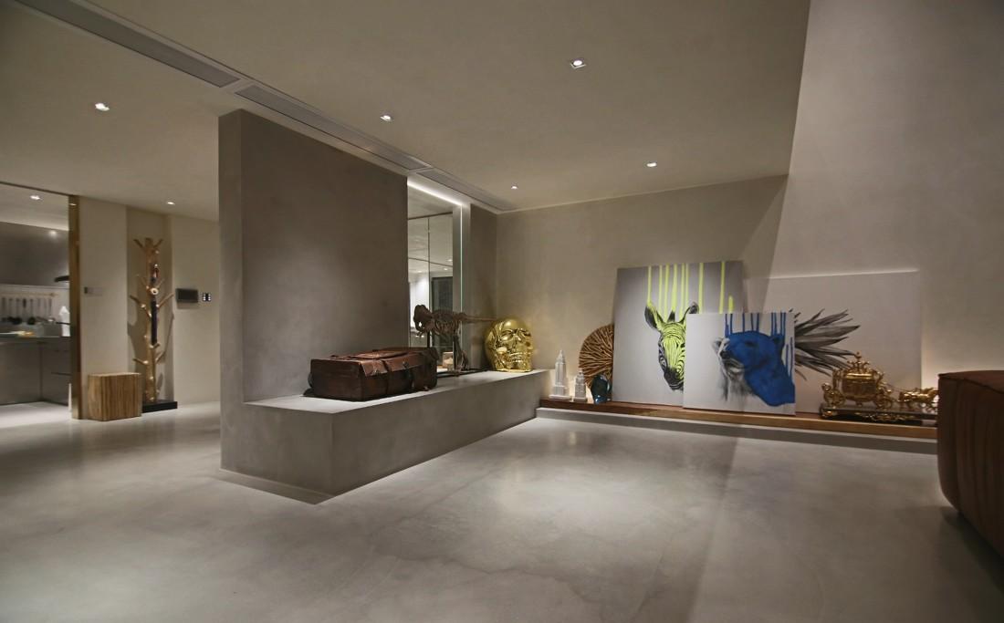 陆文龙独立设计私宅-5