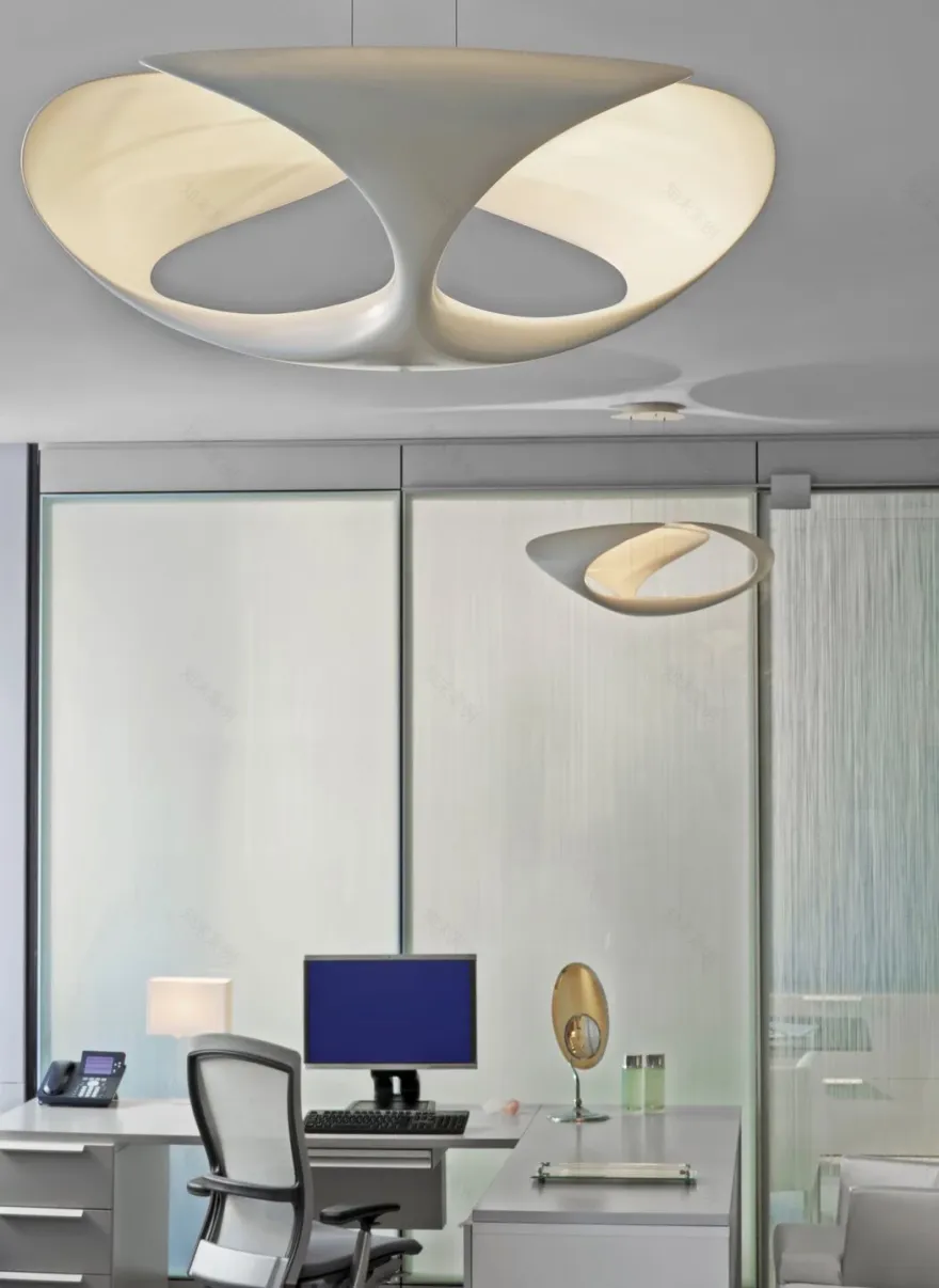 Offices for La Prairie Global Headquarters-23