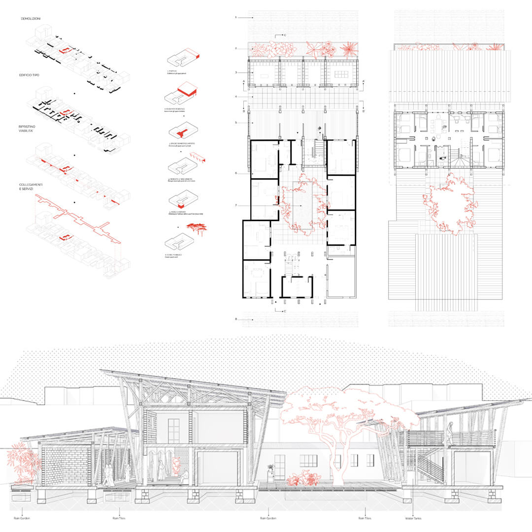 丨肯尼亚内罗毕-10