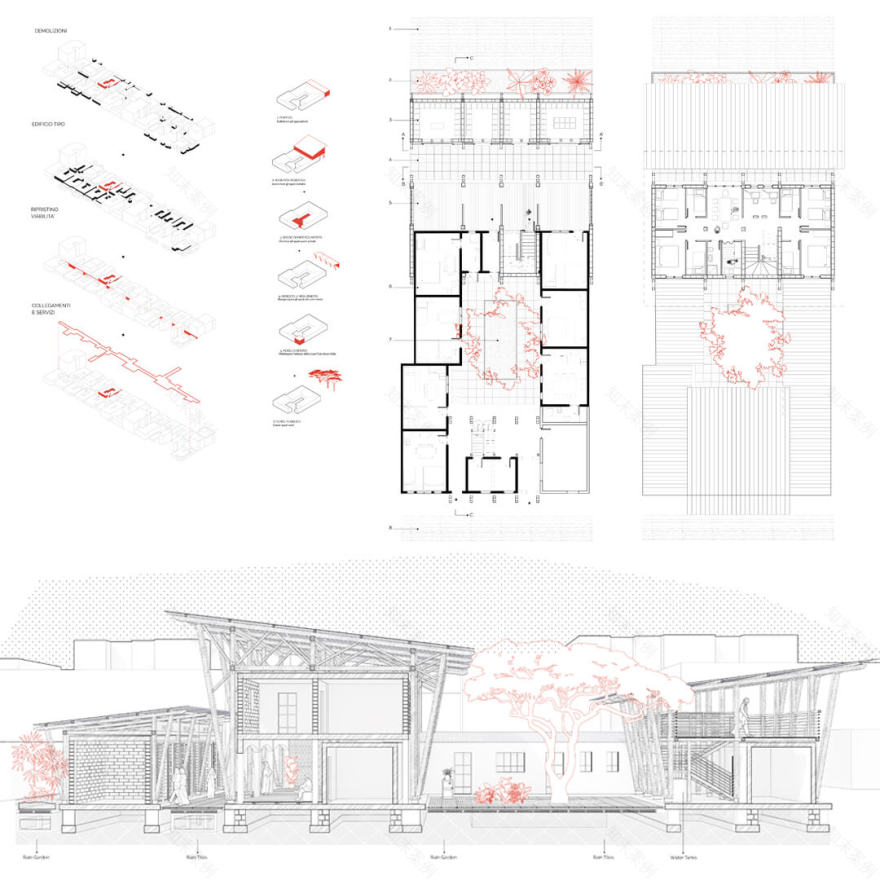 丨肯尼亚内罗毕-10