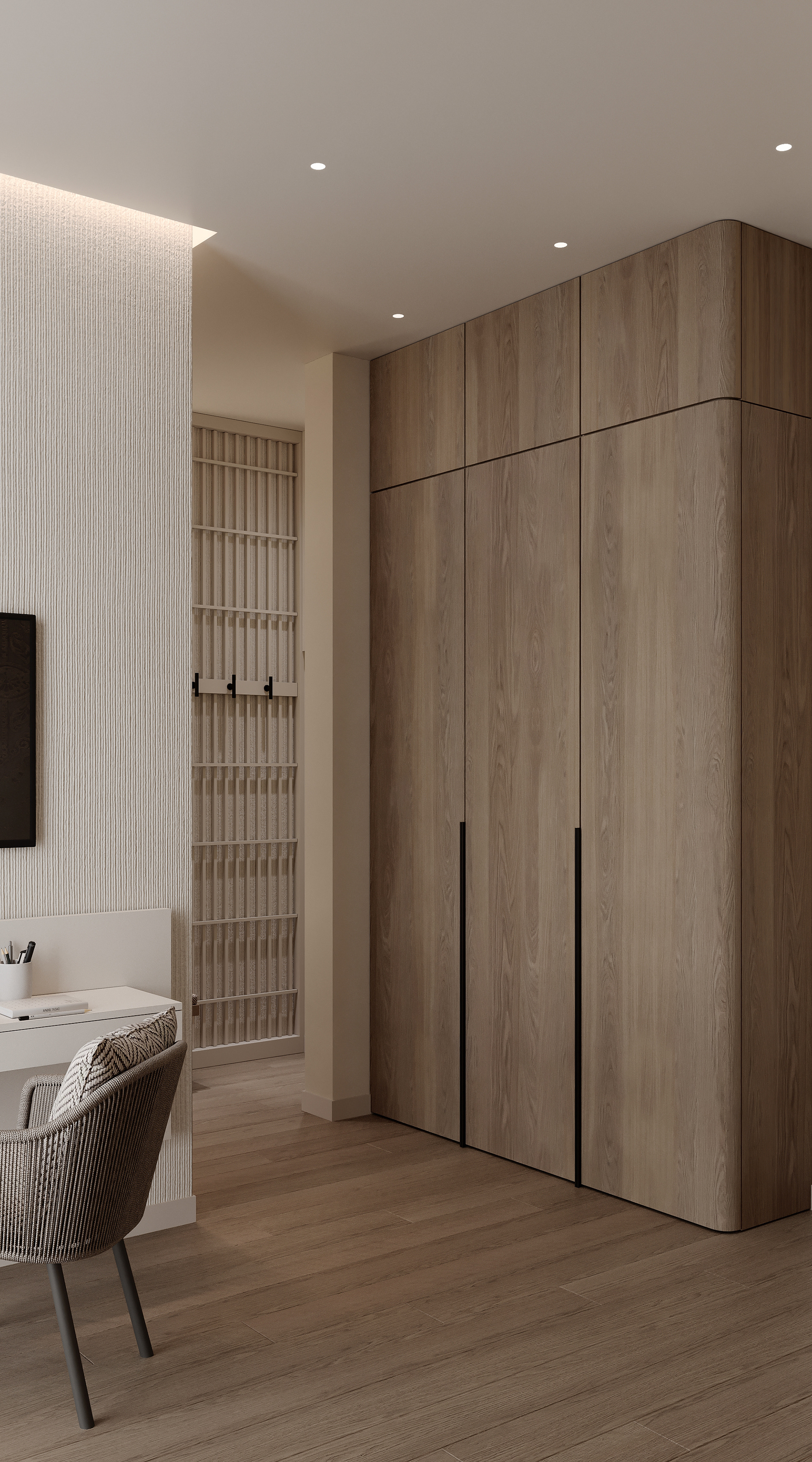 Номер в отеле-5