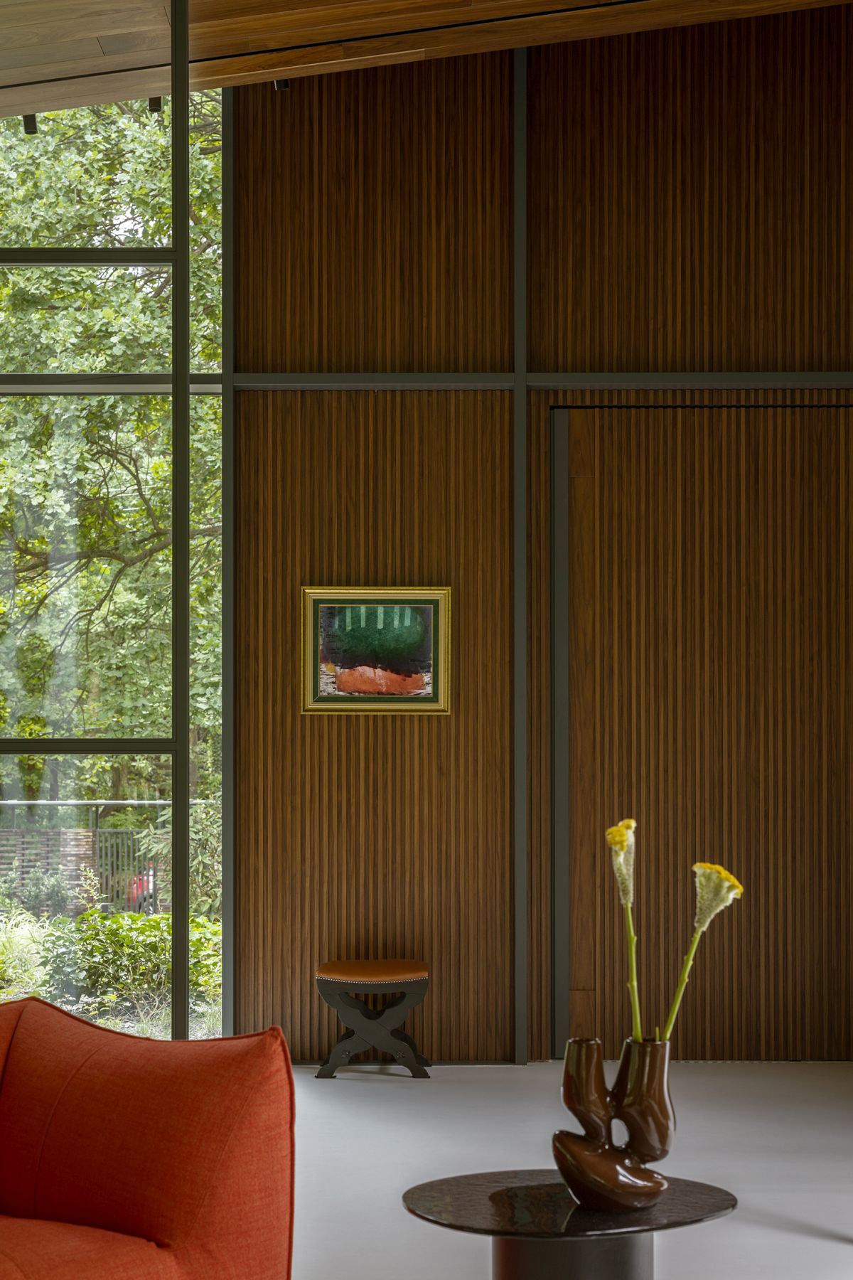 旅行者的家 / BBGK Architekci-32