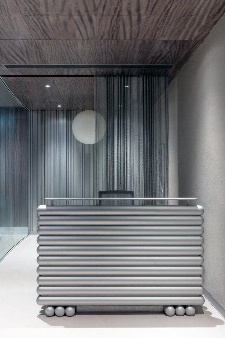 小办公室丨Spaces and Design-7