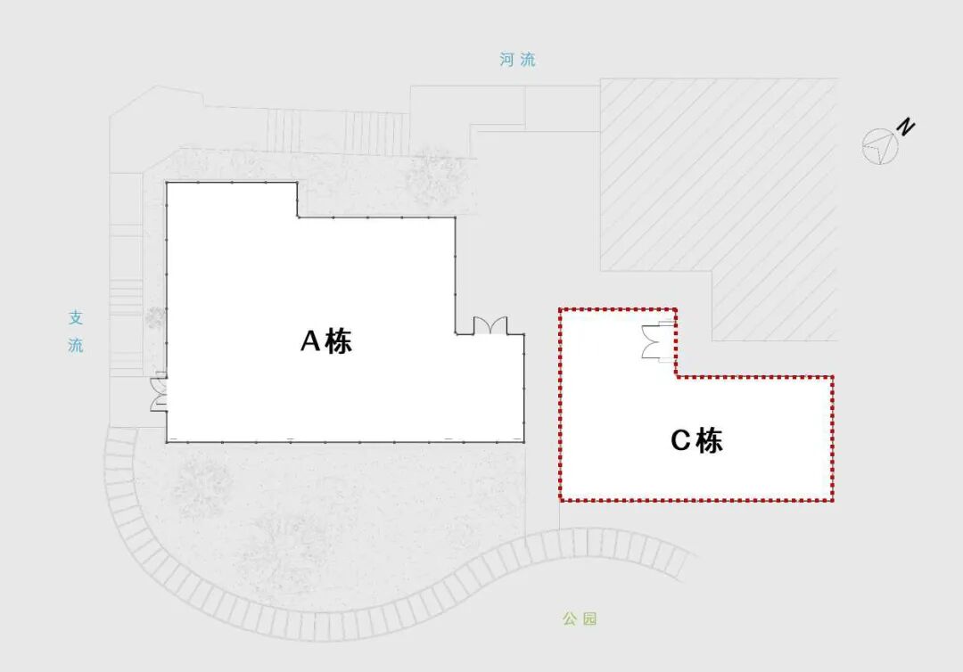 无玄｜世纪花园会所-110