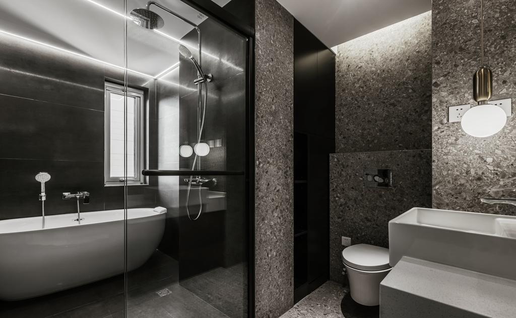 82㎡体育生之家-78