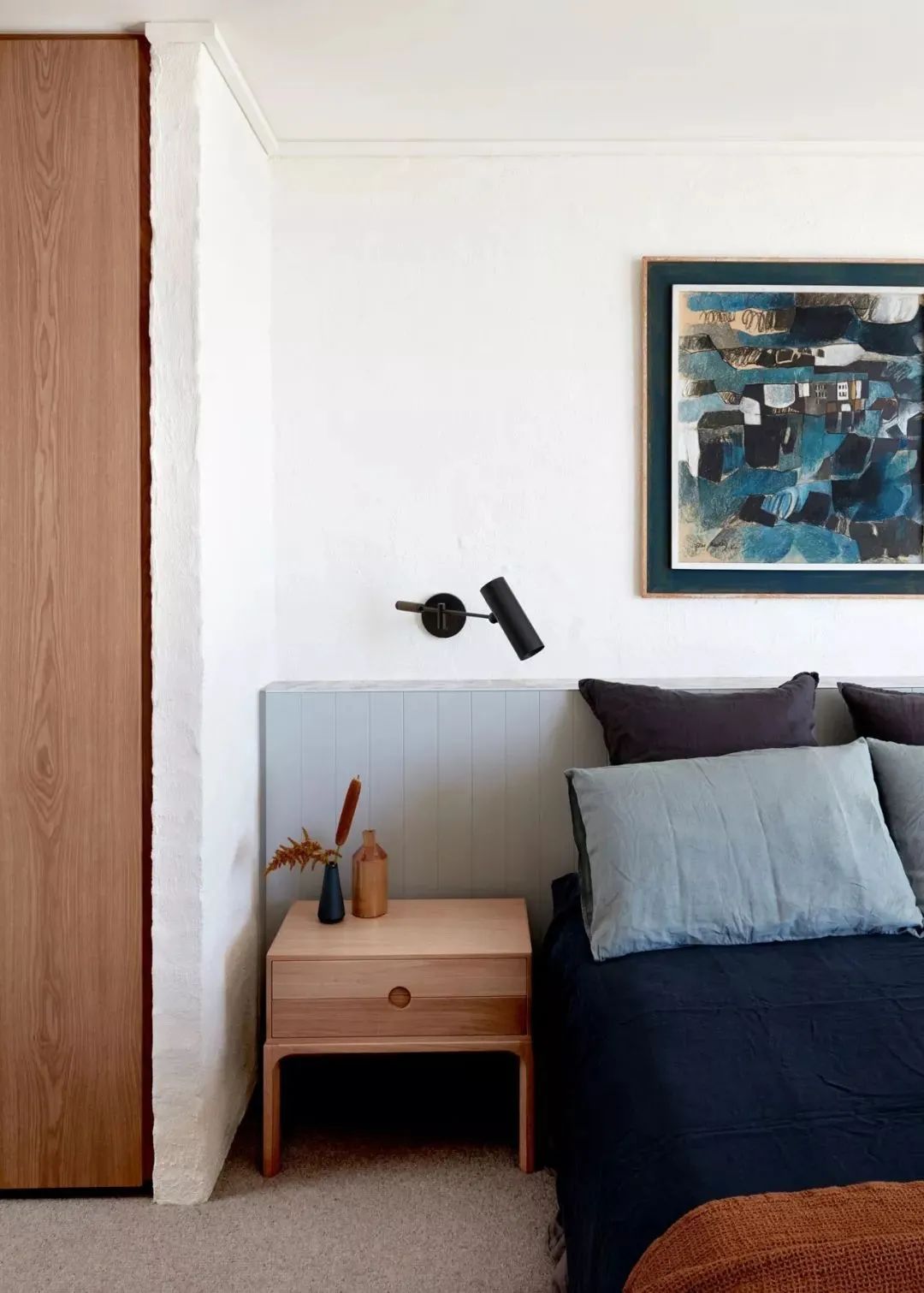 菲利普港湾滨海住宅 Portsea Beach House丨Studio Esteta-56