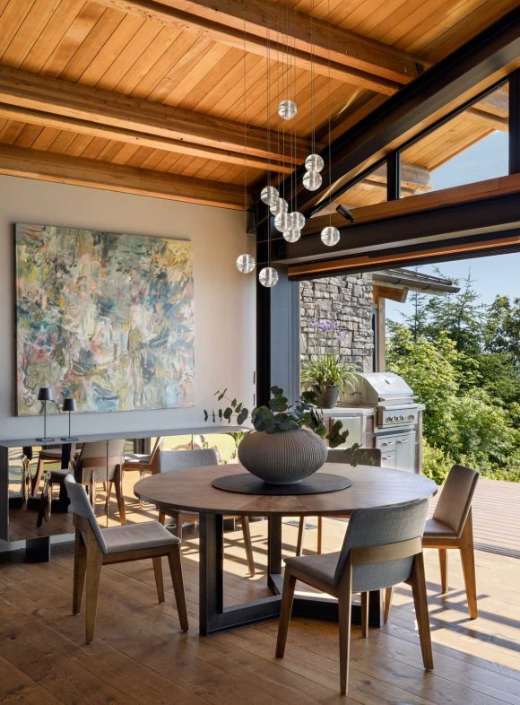 占有巷静居处

注：Retreat常见有静居处；休养所；隐居处等意思，结合Lane（巷）的语境，这里翻译为静居处较合适；Possession直译为占有；拥有 ，由于缺乏更多背景信息，只能按字面进行这样的翻译 丨荷兰埃德丨Hoshide Wanzer Architects-19