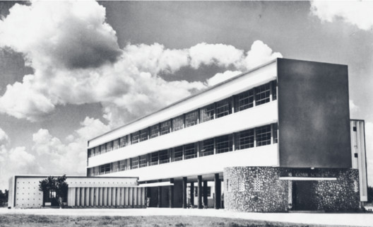 圣哈维尔小学丨坦桑尼亚丨安东尼·阿尔梅达（Anthony Almeida）-34