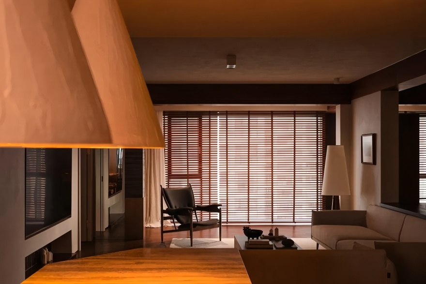 江苏苏州璞居丨中国苏州丨一野设计-54