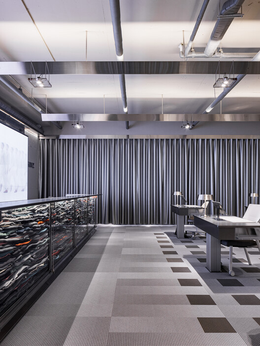 Sidiz 旗舰店丨韩国首尔丨Betwin Space Design-20